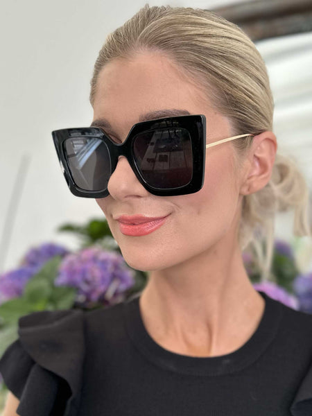 Forløber børste Overflødig Dame Solbriller - Solbriller til Kvinder (fra kun 149 kr)
