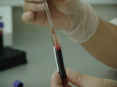 delta-8 blood test