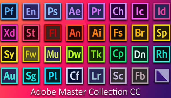 adobe creative suite 6 master collection download