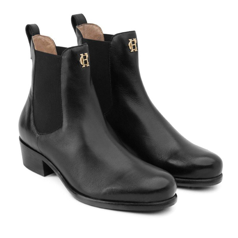 Holland Cooper Chelsea Boots 