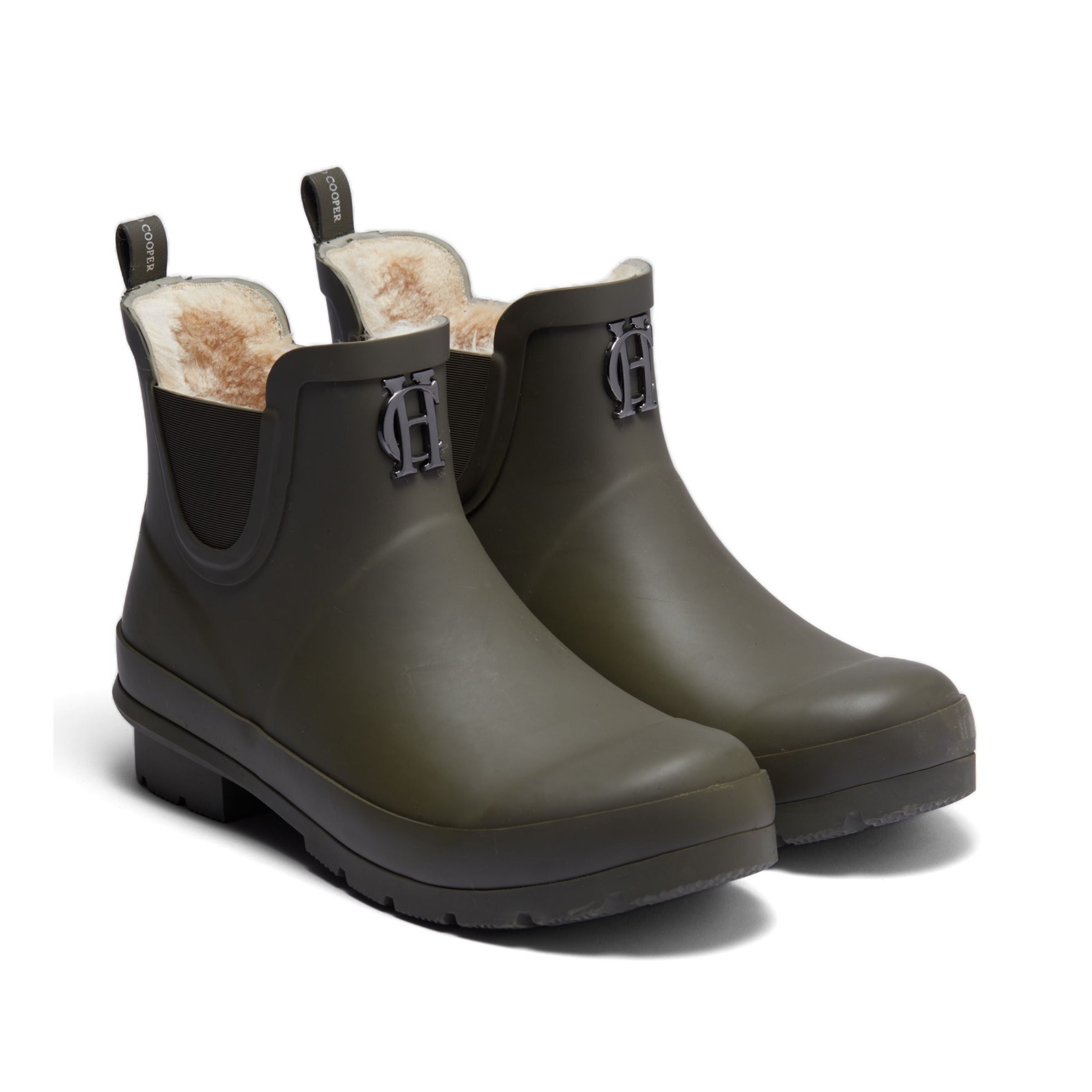 Holland Cooper Chelsea Boots 