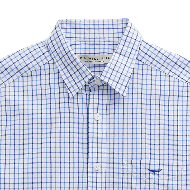 R.M.Williams Collins Shirt