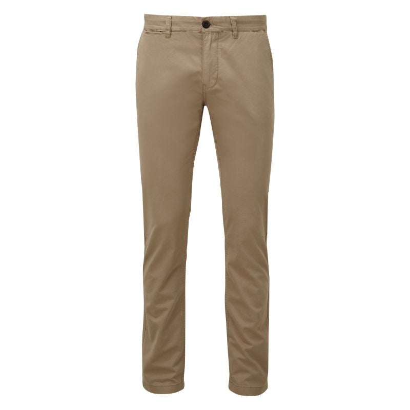 Schoffel Canterbury 5 Pocket Jean - Toffee – Beacon