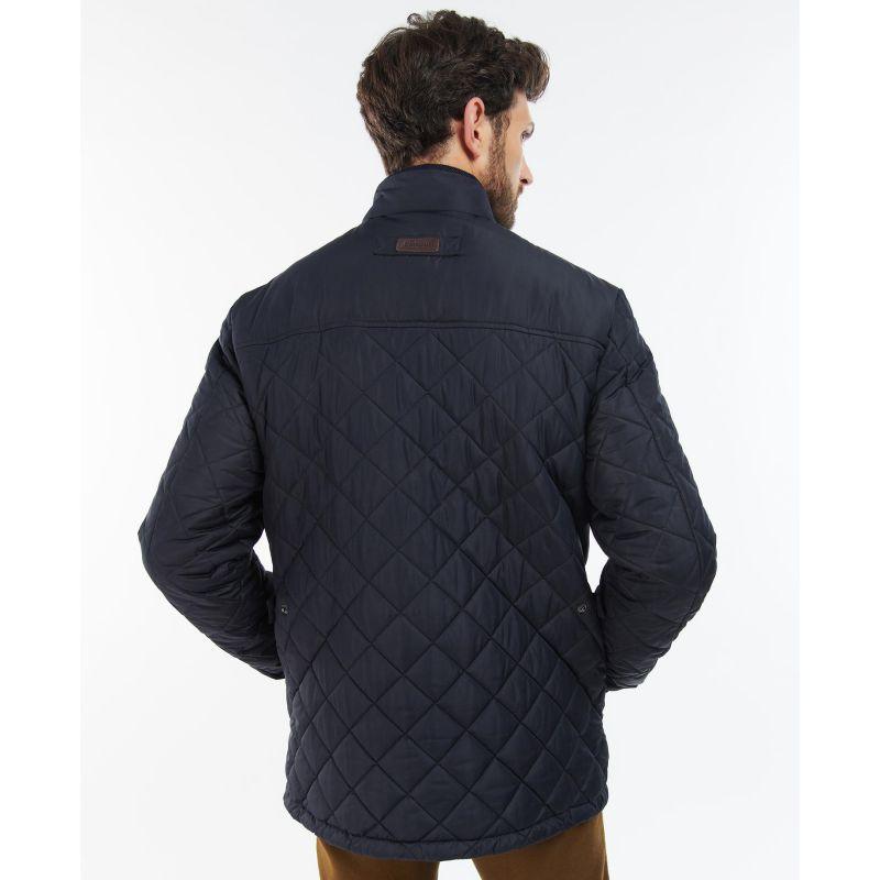 regatta lachlan quilted jacket