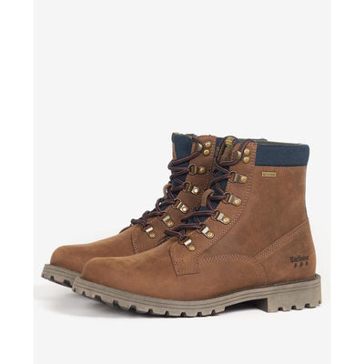 barbour quantock hiker boots