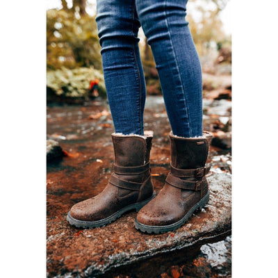 barbour waterproof boots ladies