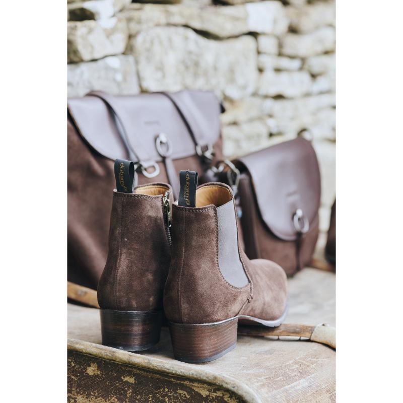 dubarry bray chelsea boot