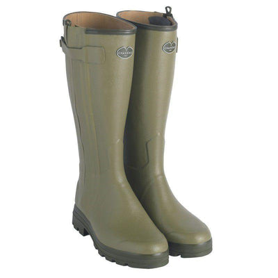 sale le chameau wellies