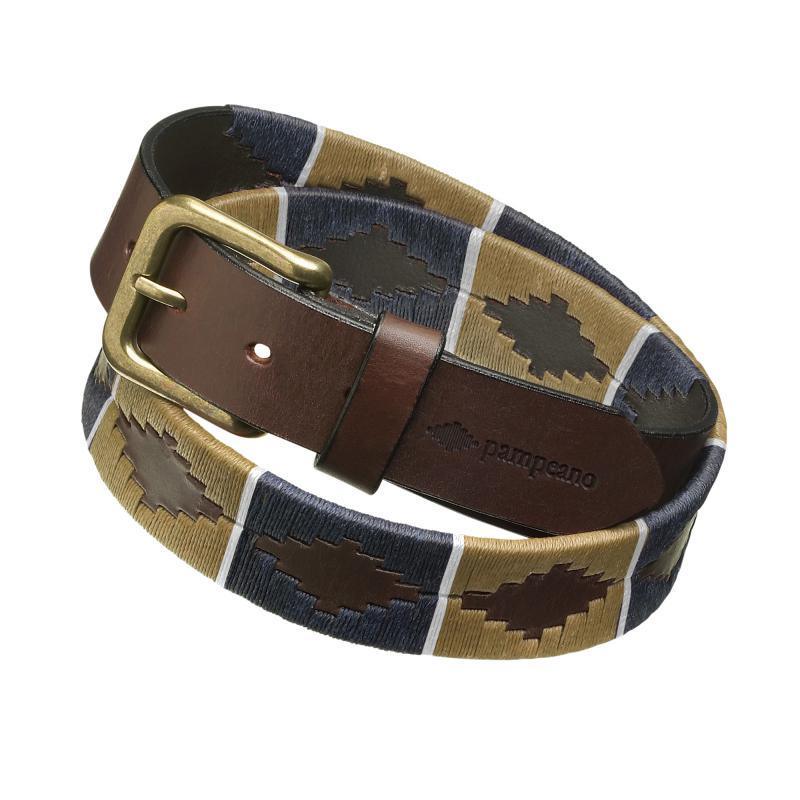 Aigle Woman's Leather Belt