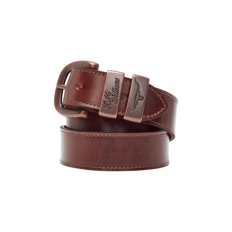 R.M.Williams Belts, R.M.Williams Men's Belts