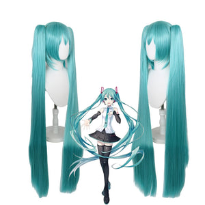 hatsune miku wig