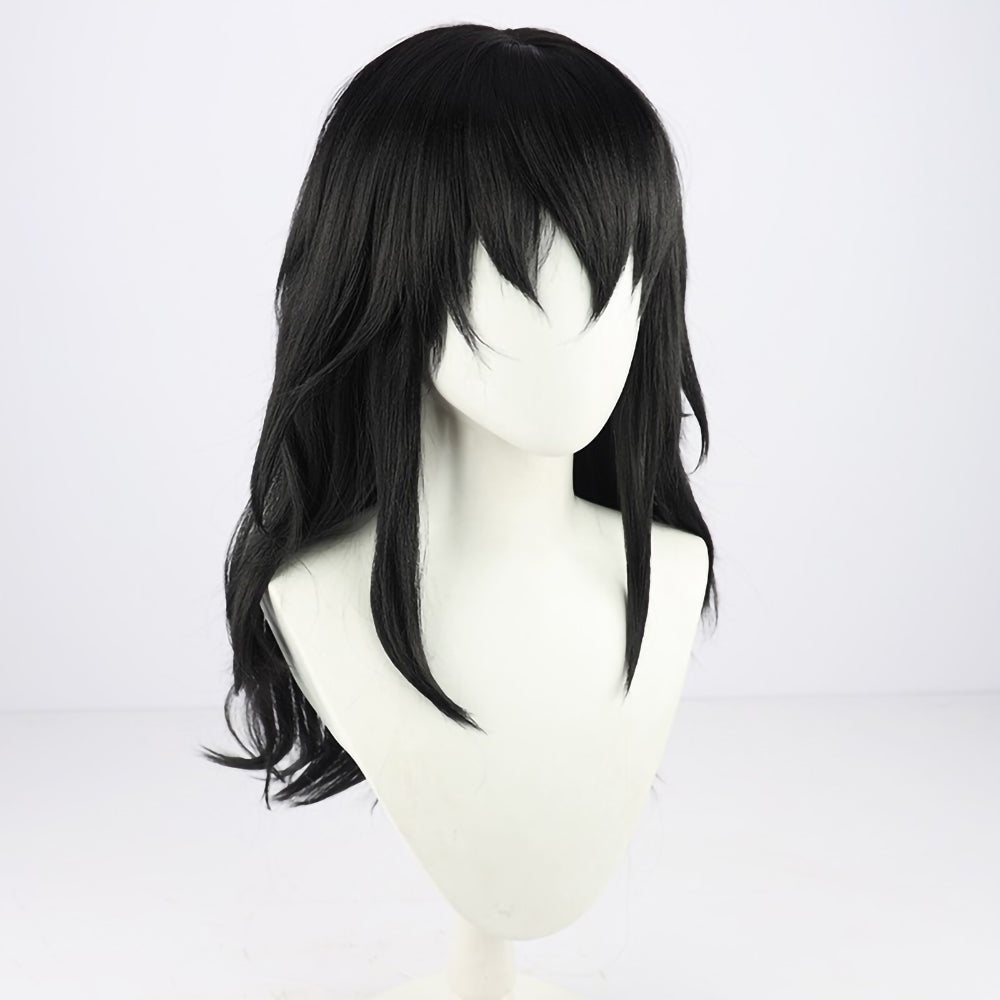 Seun Here Is Making Wigs for Black Cosplayers  Allure