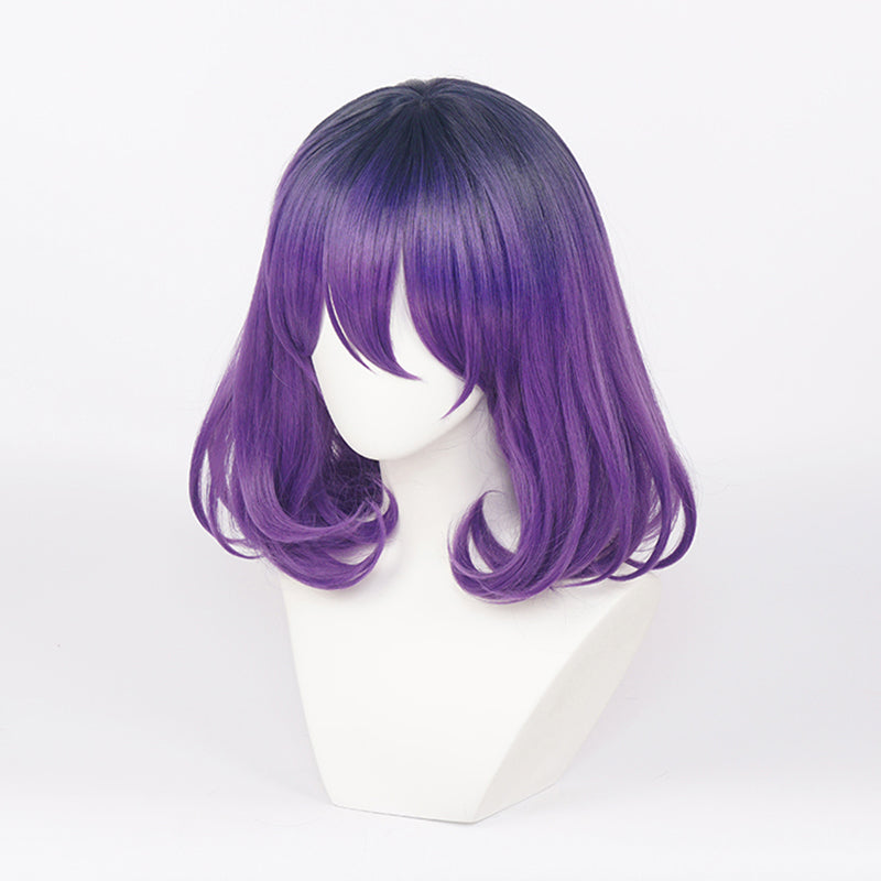 Watamote Kuroki Tomoko Black Short Straight Anime Cosplay Wig wigs cap   eBay