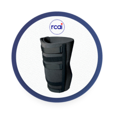 Bariatric Orthoses by RCAI