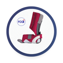Foot Orthoses by RCAI