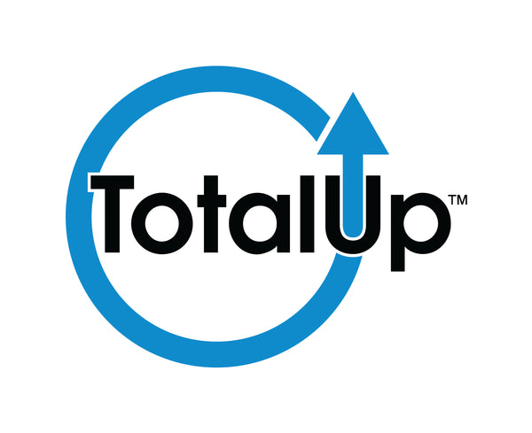 TotalUp Banner