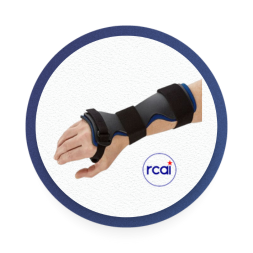 Hand Orthoses by RCAI