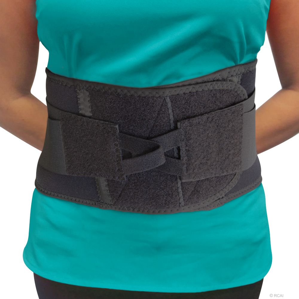 Care4you Custom LSO (Lumbo-Sacral Orthosis) Body Jacket, Size: Medium at Rs  4500/piece in Bardoli