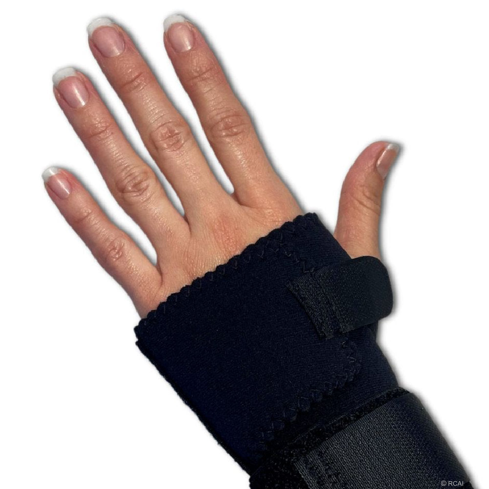 Wrist Extension Splint(Clinical)