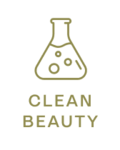 Clean beauty