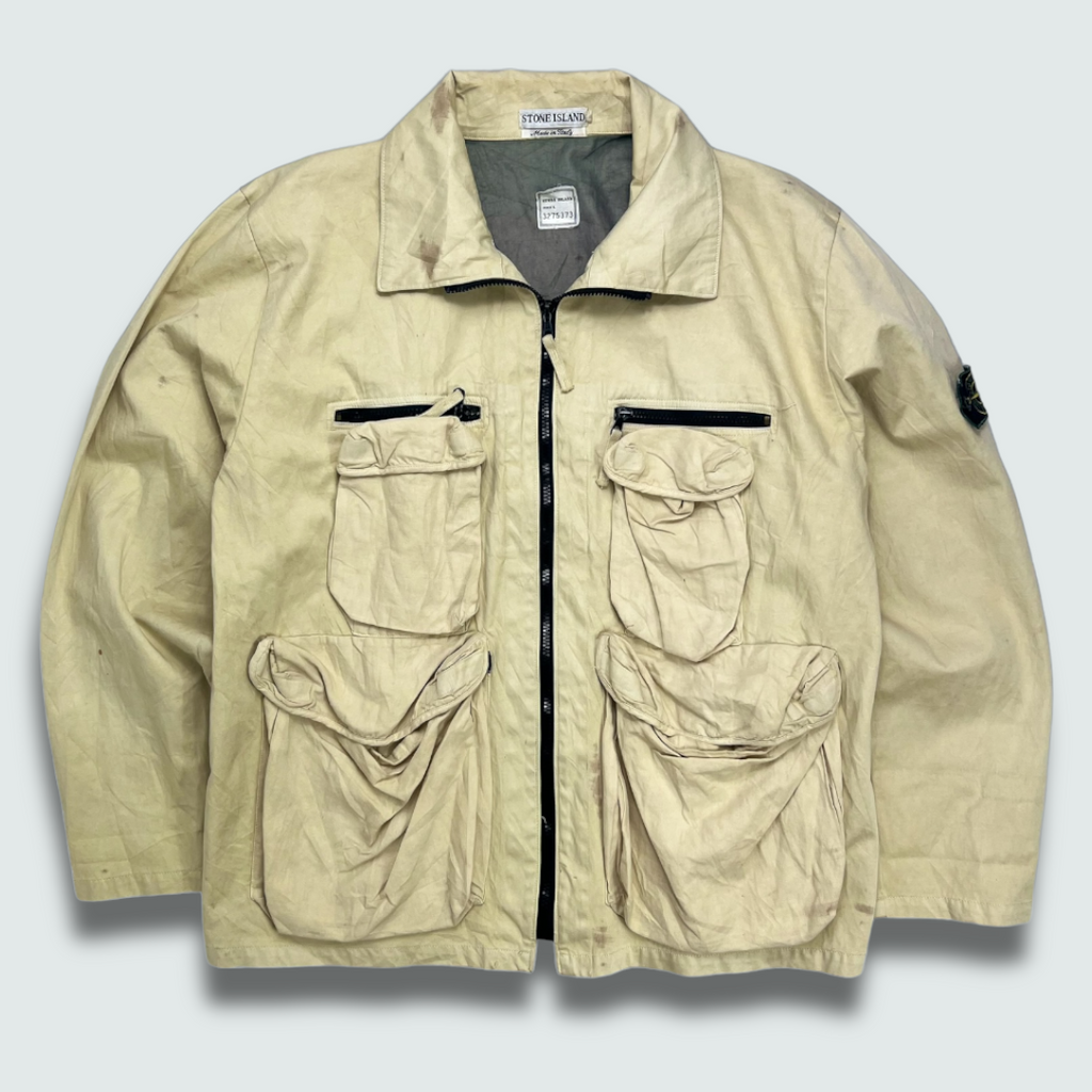 1995AW STONE ISLAND “SWEAT JACKET” 【2022福袋】 - aguapreta.pe.gov.br