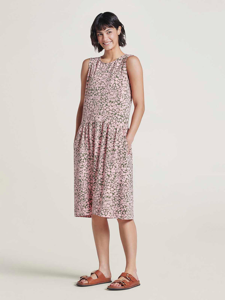 Shop Dorie Organic Cotton Dress