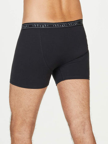 Samuel Organic Cotton Y-Front Briefs