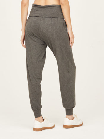 Bamboo Dashka Loungepants in Navy