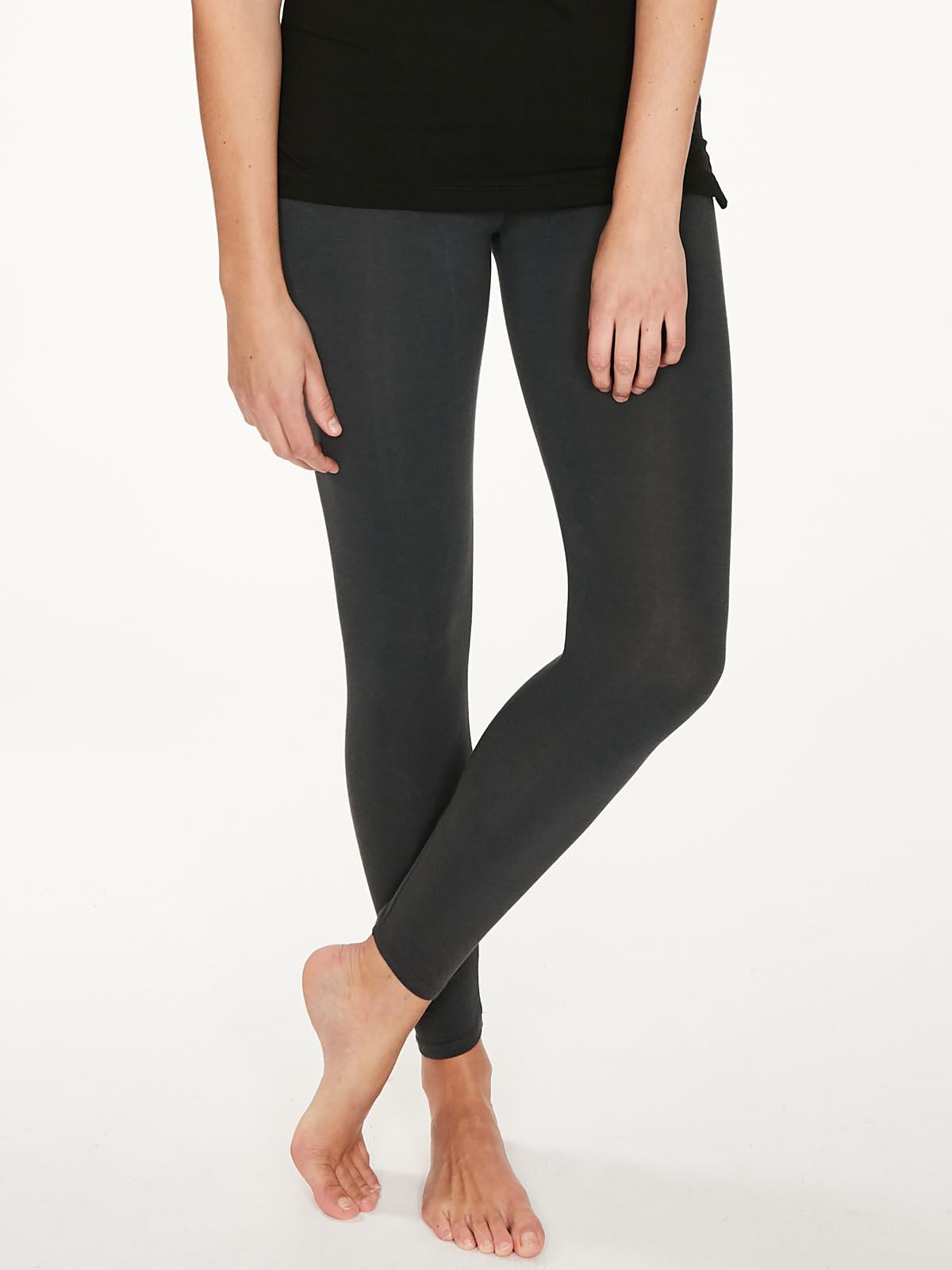 10 Best Organic Cotton & Bamboo Maternity Leggings | Panaprium