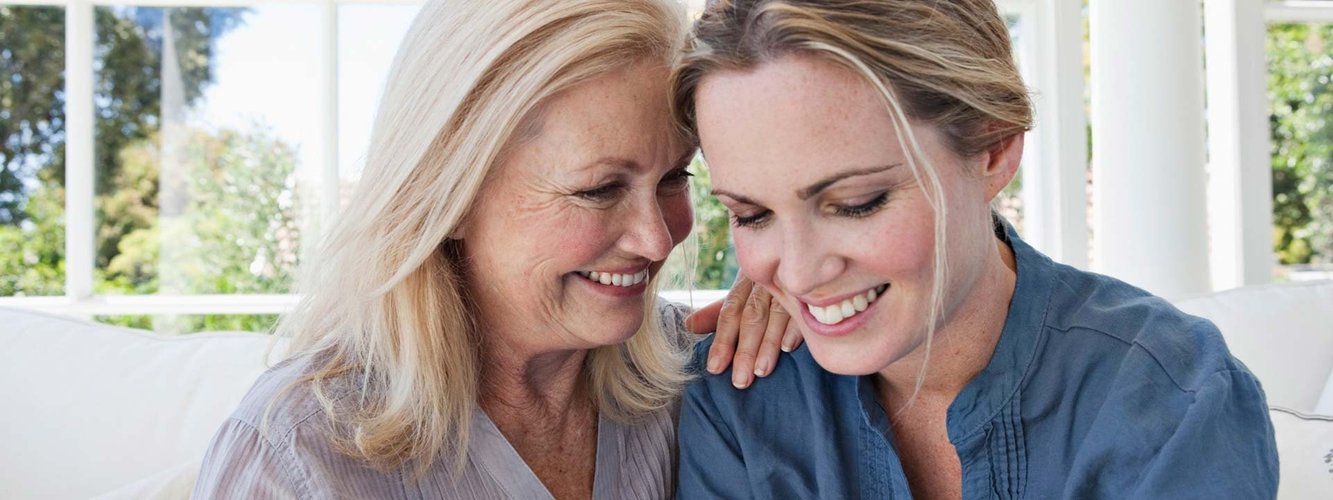 Incontinence After Menopause: Causes & Treatments