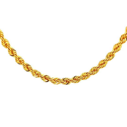 Men's Gold Chains