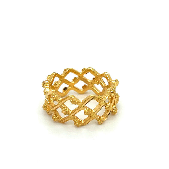 Indian Gold Rings Designs | mix magazine | Indian gold jewellery design, Gold  rings, Gold rings jewelry