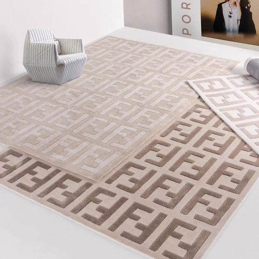 fendi casa rug