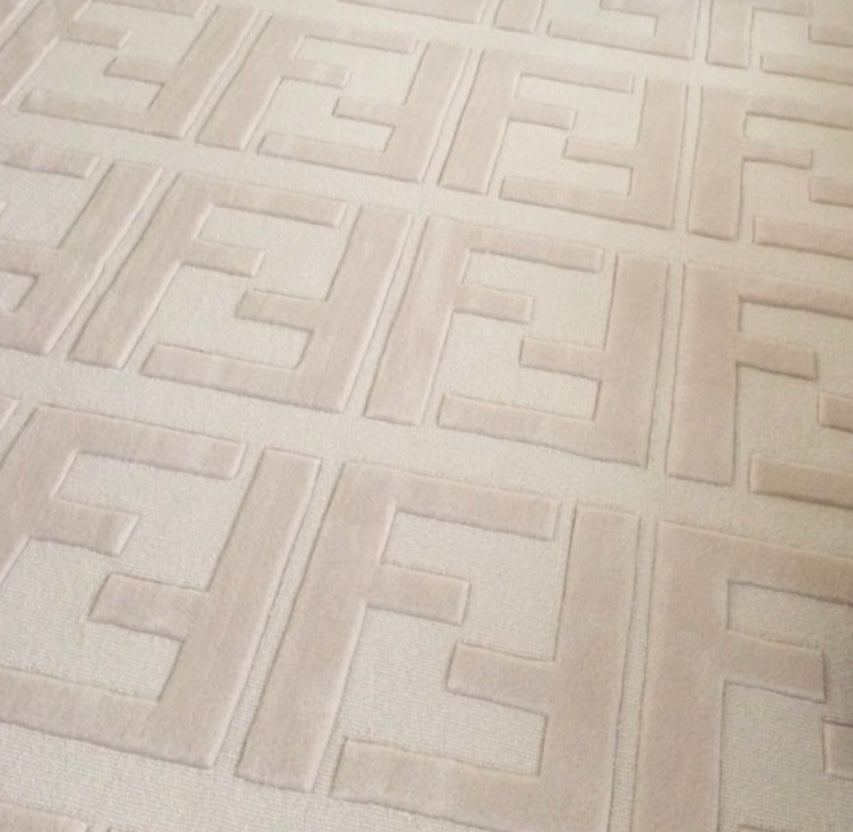 fendi carpets online