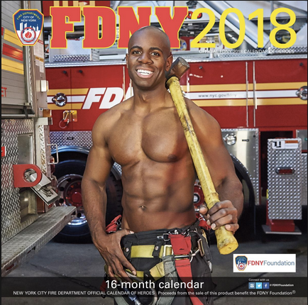 Fdny & Fire Calendar