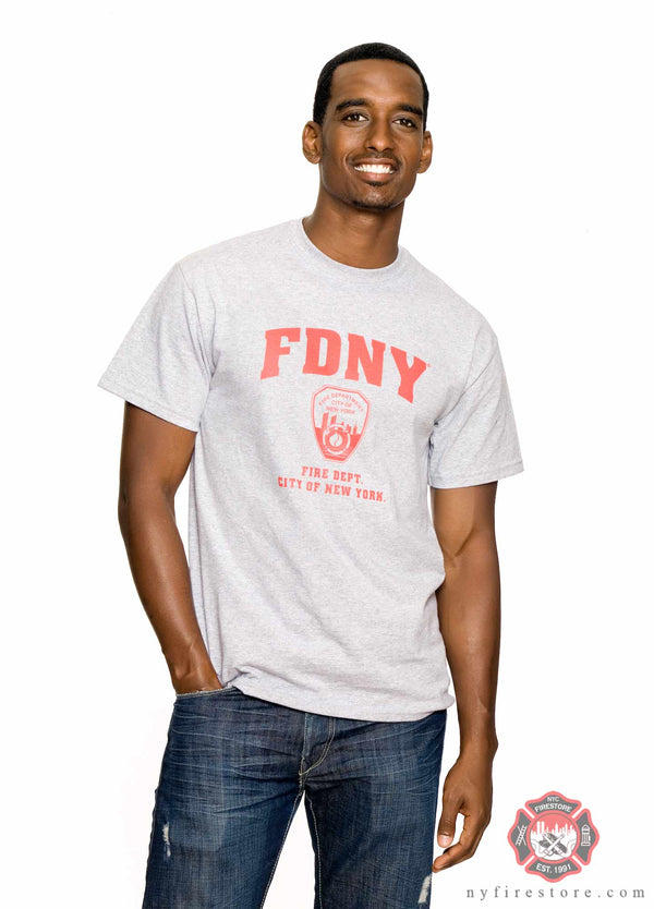 I Love NY - T-Shirt – The New York Point