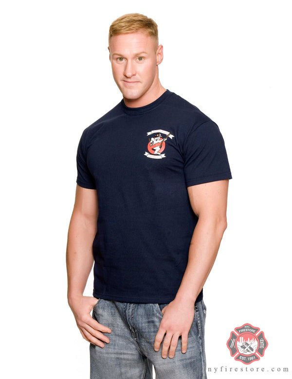 Situs Julius » SI Yankees FDNY Shirt