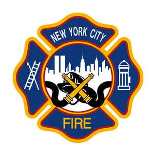 NYC EMT Patch