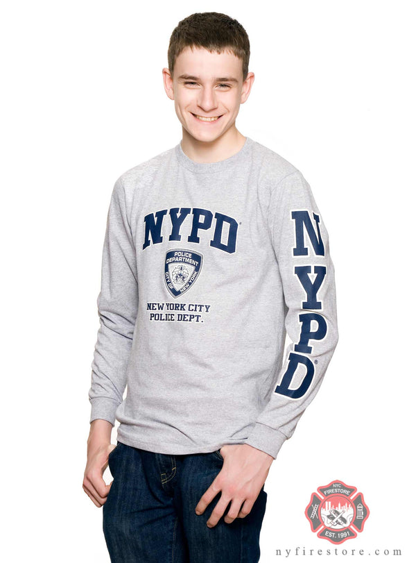 Fdny E167 TL87 NY Yankees Memorial Long Sleeve Shirt (Size XL)