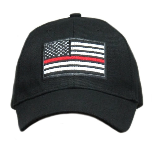 Subdued Thin Red Line Patch