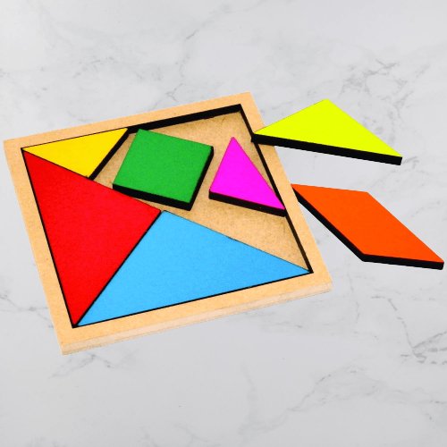 Tangram