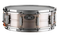 Pearl Snare Sensitone Heritage Alloy 14x6.5 Black Brass PSSTH1465BR