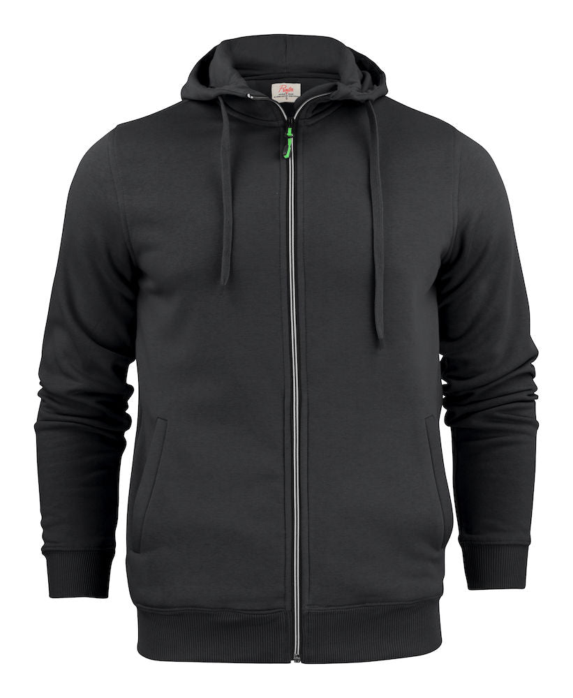 Overhead Men's Hoodie - James Harvest Australia