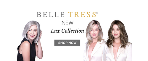Lux Collection by Belle Tress