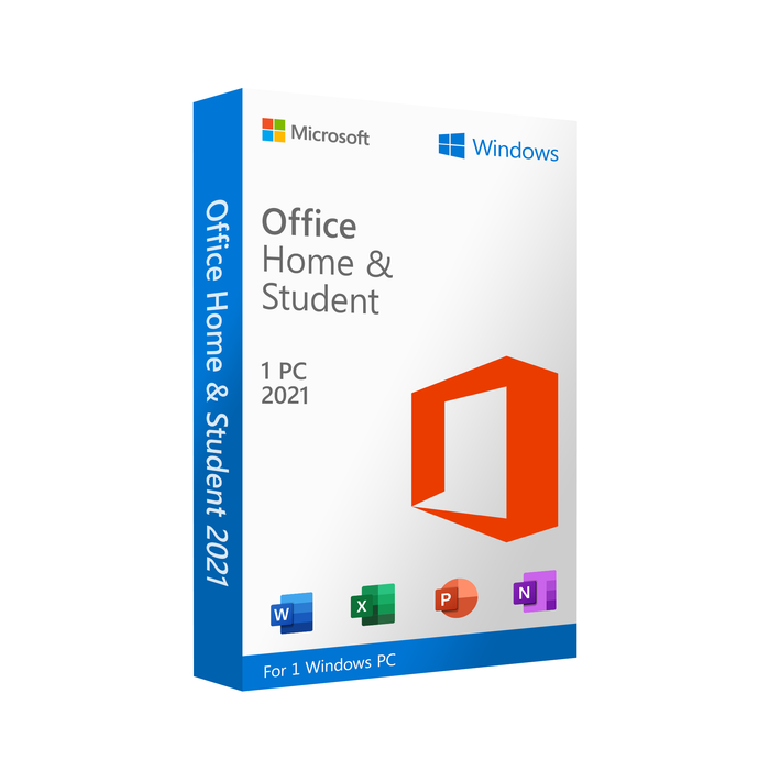 ms office home and student 2021