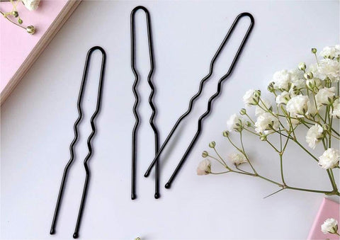 Bobby Pins