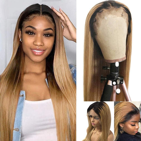 Ombre 1B27 Honey Blonde