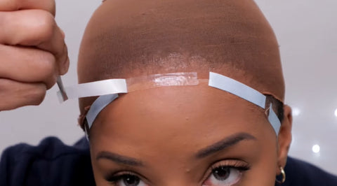 Wig Tape