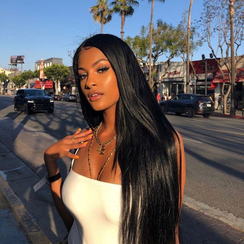 How to Choose a Right Lace Front Wig?