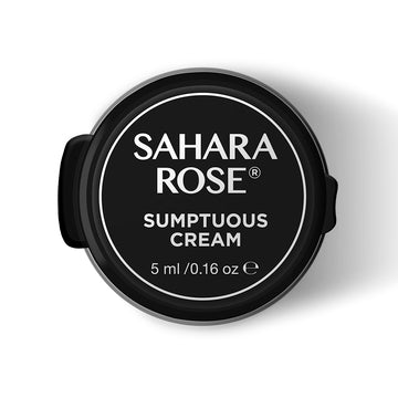 Sumptuous Cream -Deluxe Samples Wholesale ( 5 ml)- Qty: 20